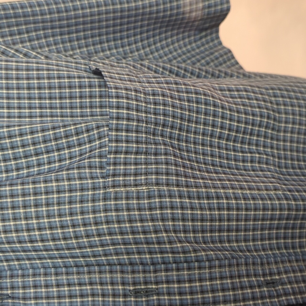 Cherokee Button Down - Picture 2 of 10